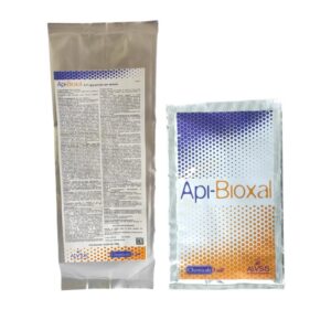 Api-Bioxal nuova formula 0,71 g