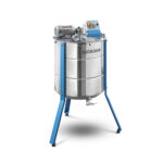 Smielatore radiale da 9 favi Giordan 