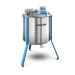 Smielatore radiale da 20 favi Giordan 