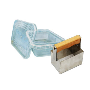 Contenitore ANEL per Favo 1/10