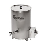 Sterilizzatore per cera