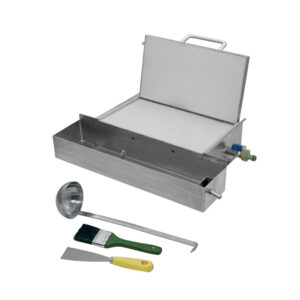 Stampo per fogli cerei