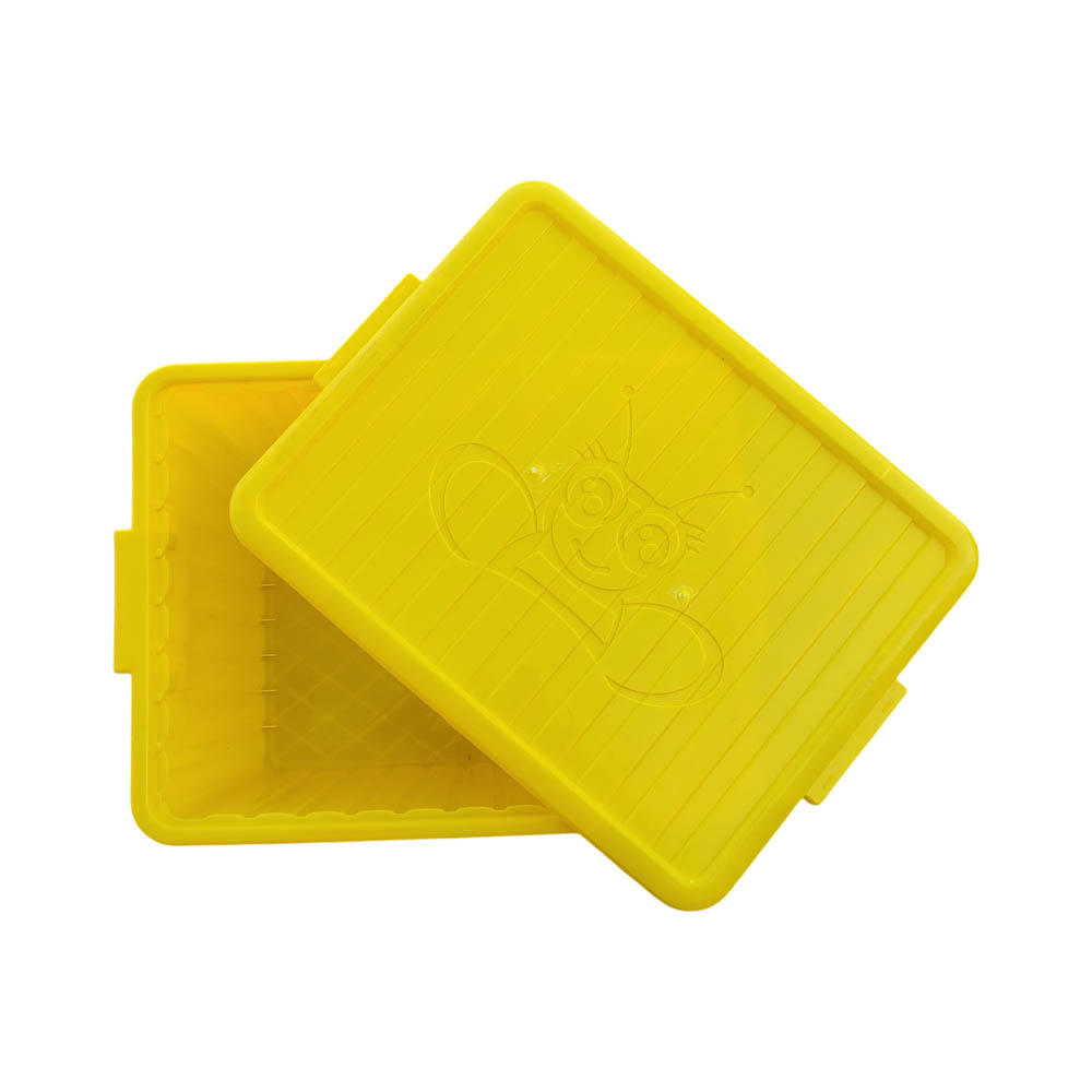 Cassa di servizio per apicoltura