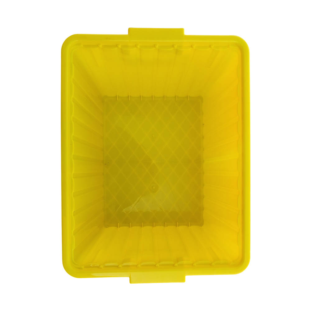 Cassa di servizio per apicoltura