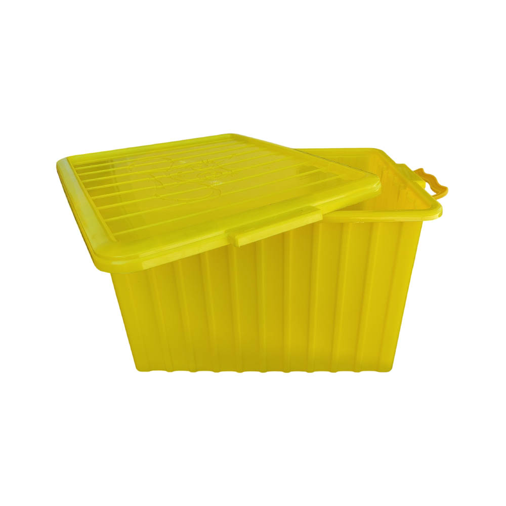 Cassa di servizio per apicoltura