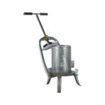 Torchietto per opercolo inox