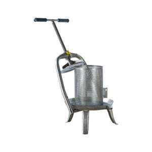 Torchietto per opercolo inox