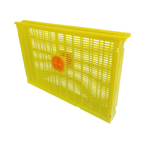 gabbia Zeus blocco covata