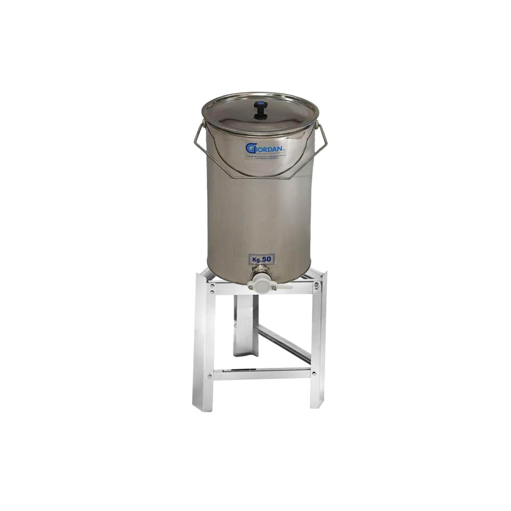 Maturatore per miele