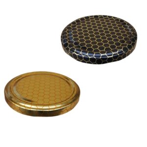 capsule per vasi miele 1000g