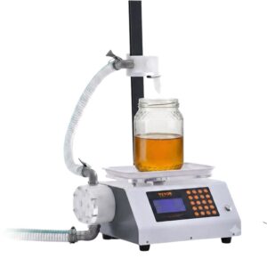 Invasettatrice automatica per miele