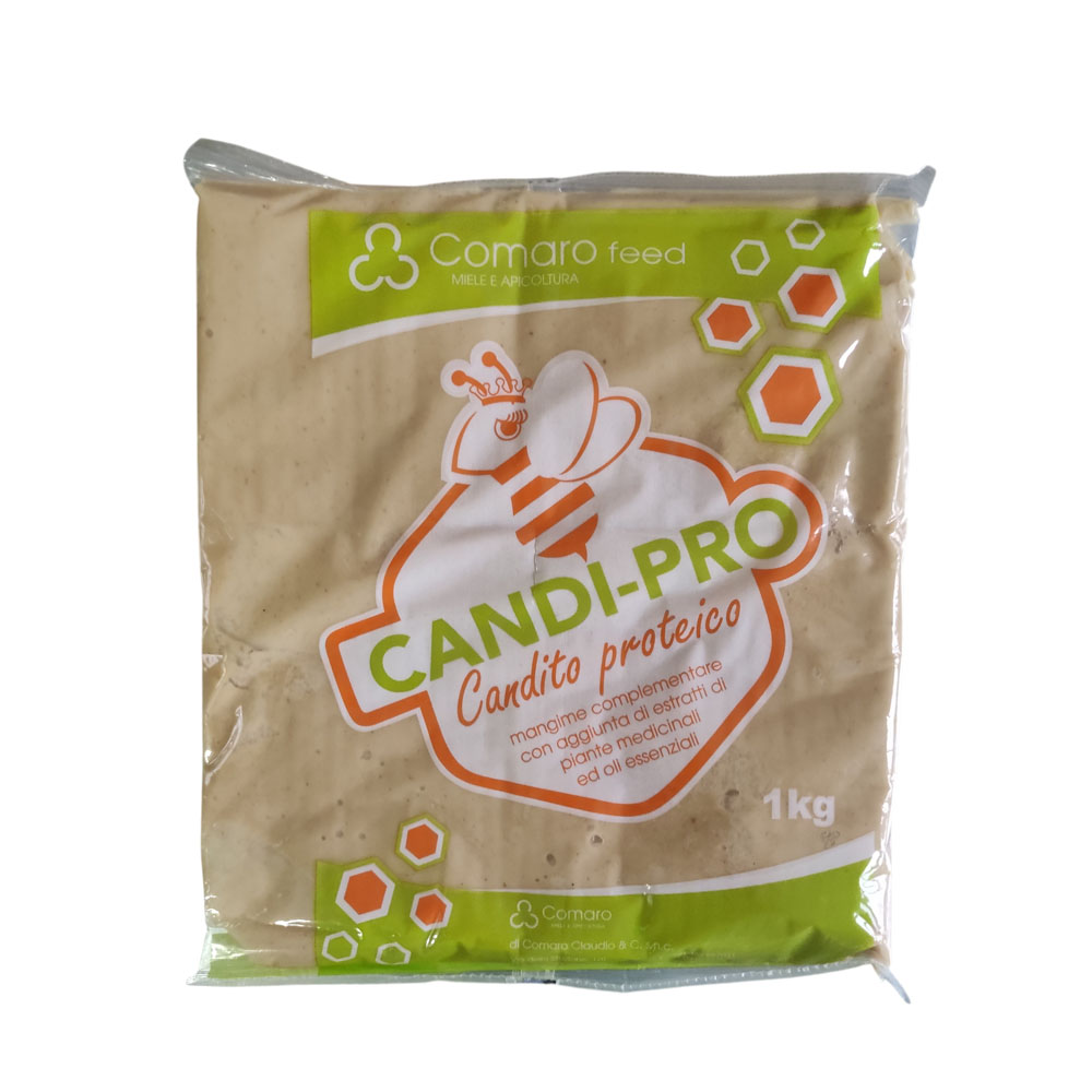 Candi-Pro da 1Kg - immagine 2