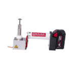 Sublimatore Oxalika PRO LED Cordless